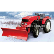 Snow Blade With Tractor